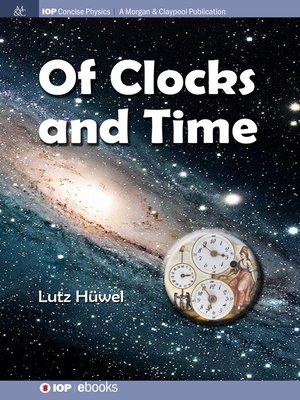 cover image of Of Clocks and Time